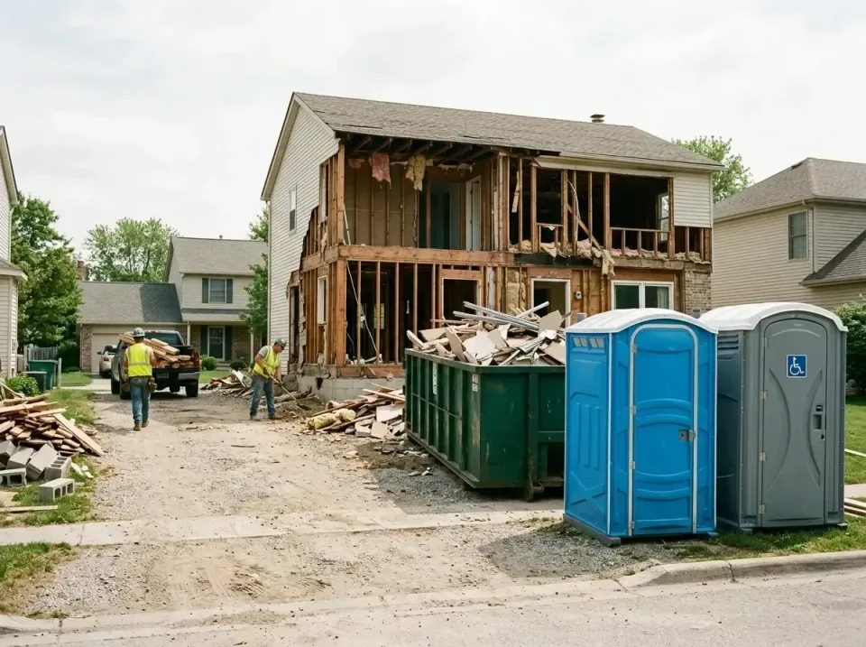 home-renovation-demolition-sit-010 — frequently asked questions, Portable Toilet & Dumpsters Rental in Rochelle, IL